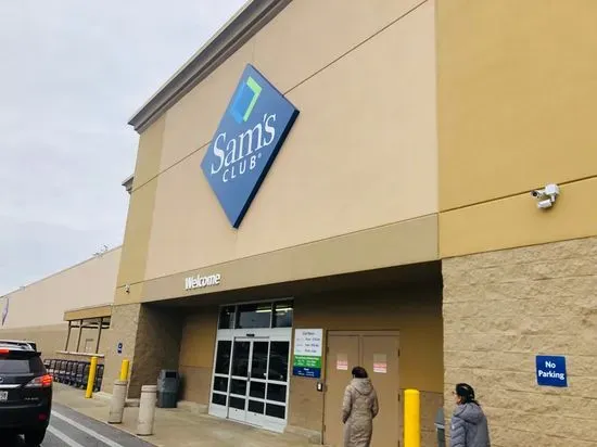 Sam's Club