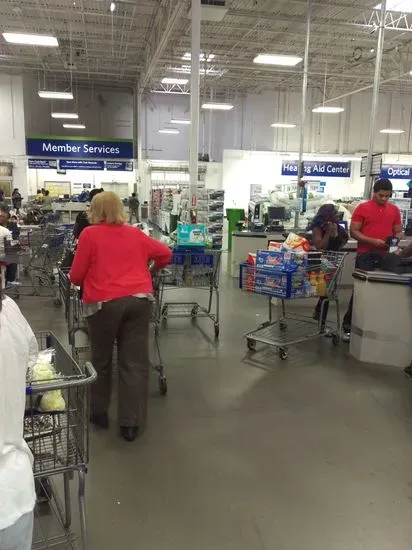 Sam's Club | Catonsville, MD | Checkle
