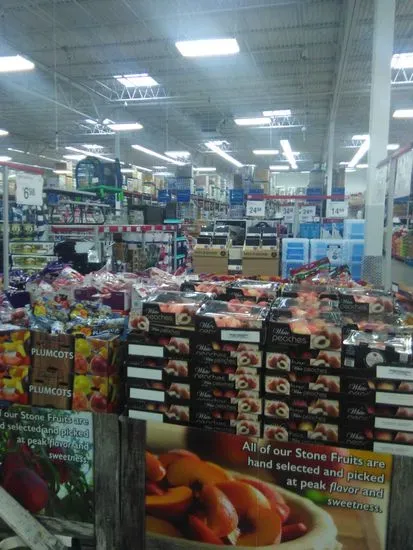 Sam's Club | Catonsville, MD | Checkle