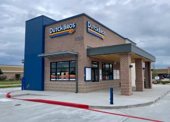 Dutch Bros Coffee