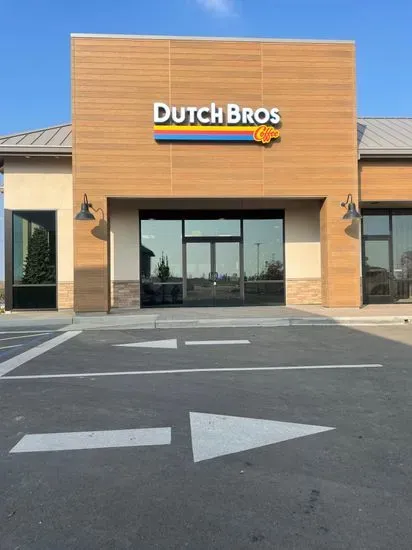 Dutch Bros Coffee