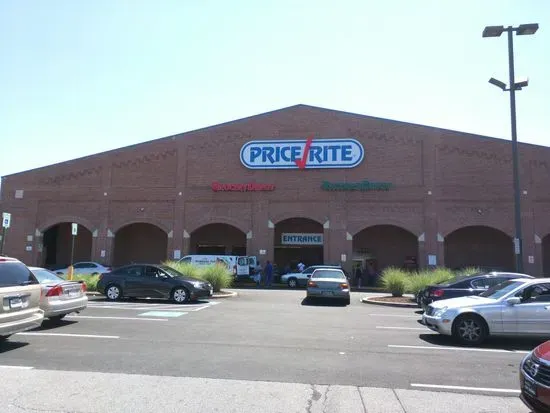 Price Rite Marketplace of West Pratt St.