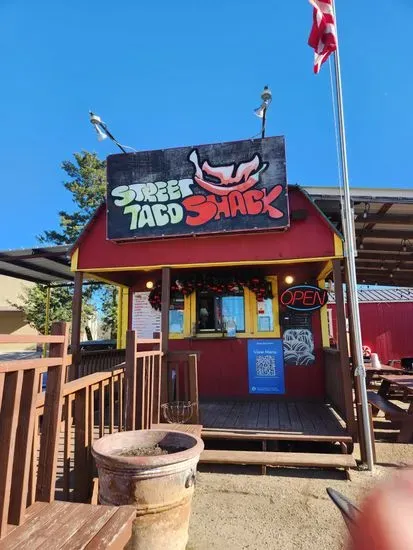 Street Taco Shack