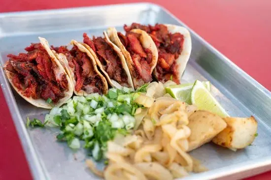 TACOS EL FLACO INC #2