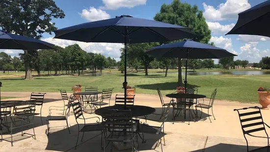 Van Zandt Country Club