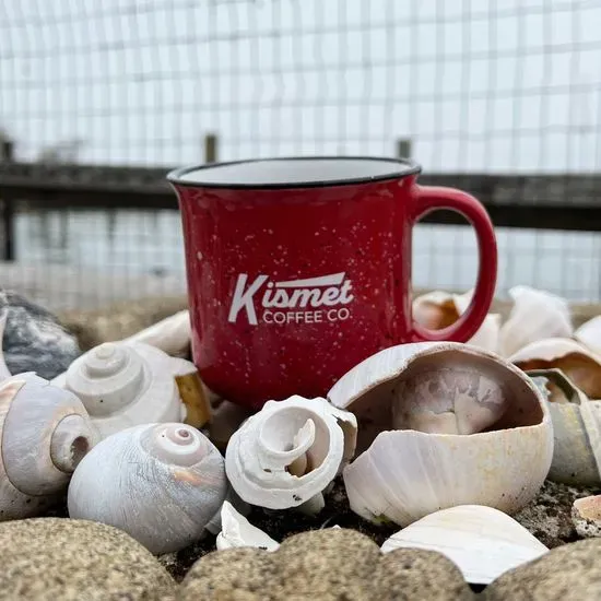 Kismet Coffee Company - Fire Island