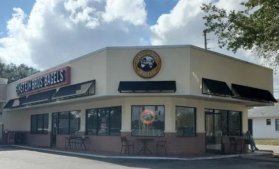 Einstein Bros. Bagels