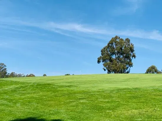 Lake Chabot Golf Course