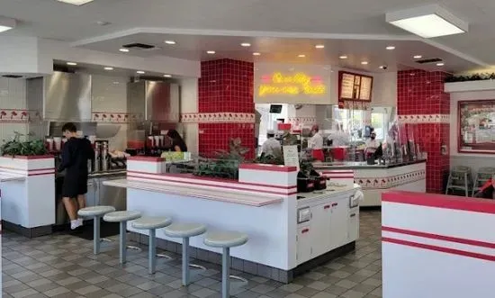 In-N-Out Burger