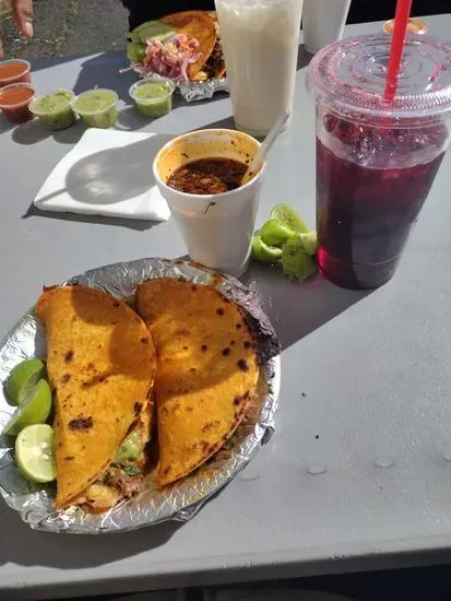 Tacos Dos Primos