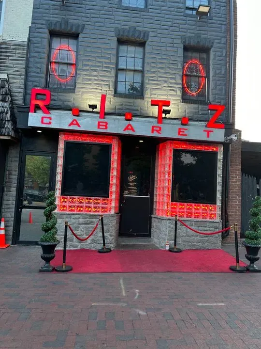 Ritz Cabaret Gentlemen's Club Baltimore, MD Checkle