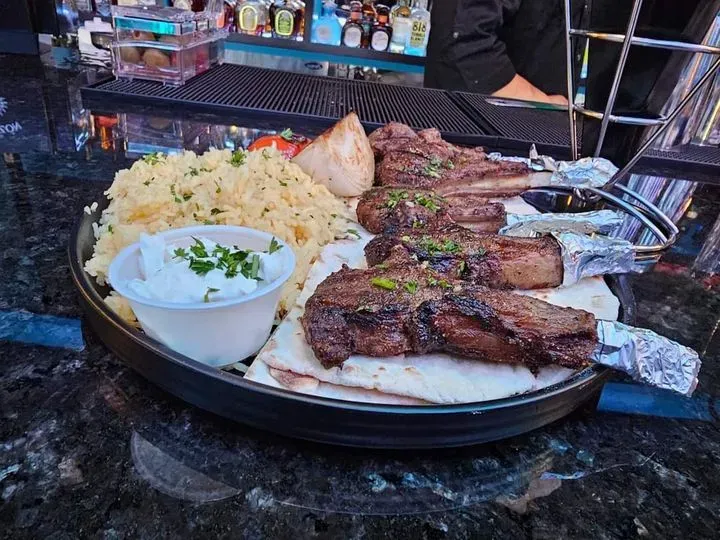 Fuma Dubai Lounge & Grill Beaumont, TX Checkle