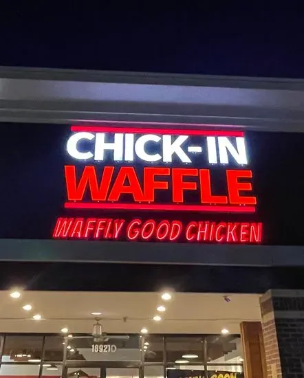 Chick-In Waffle (Independence)