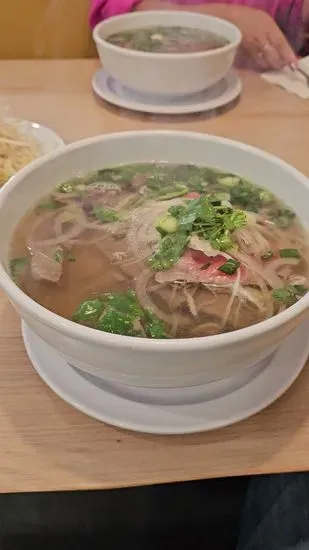 Pho Wynn