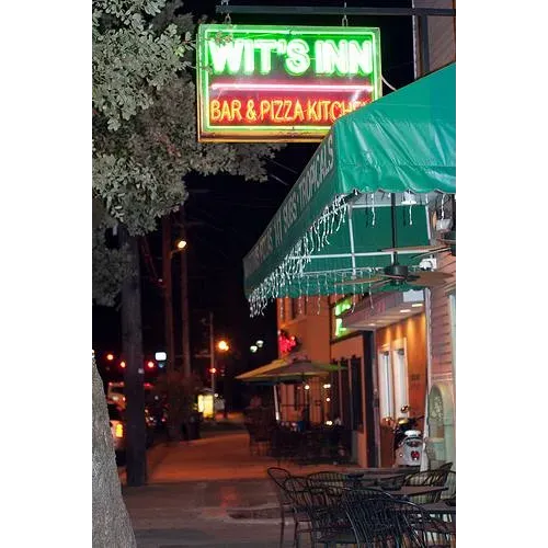 Wit's Inn