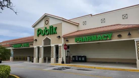 Publix Super Market at Town Center Shops