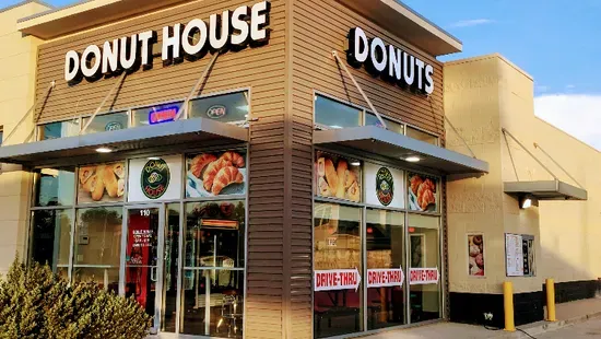 Donut House