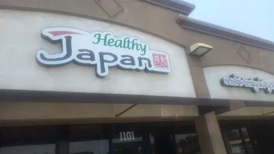 Healthy Japan