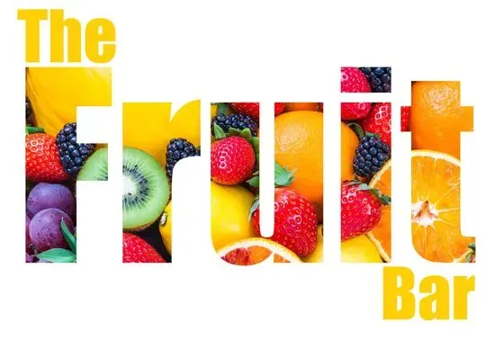 The Fruit Bar