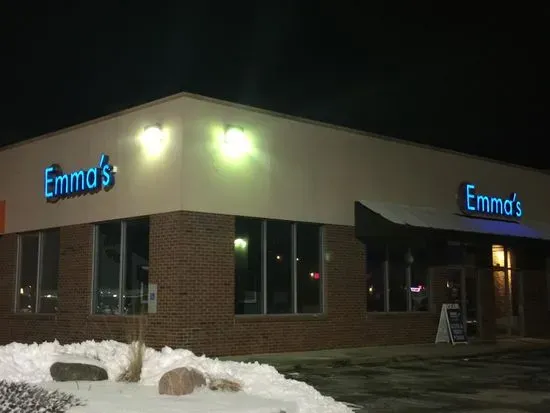 Emma's Eatery