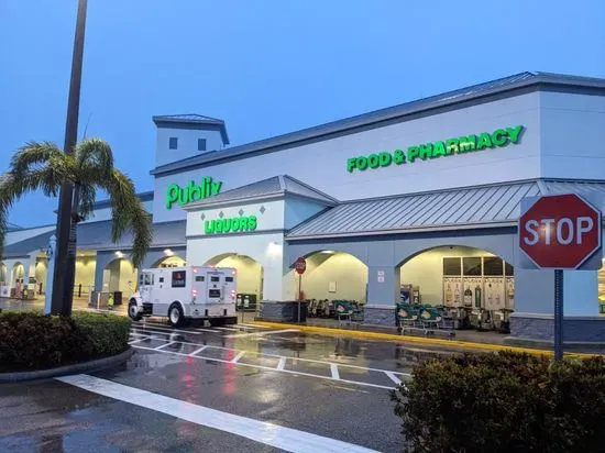 Publix Super Market at Northeast Park Shopping Center