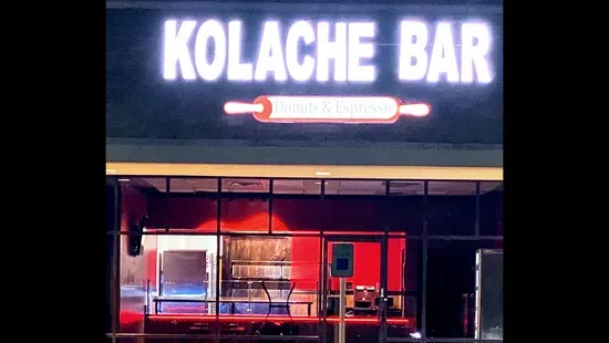 Kolache Bar Katy