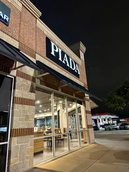 Piada Italian Street Food