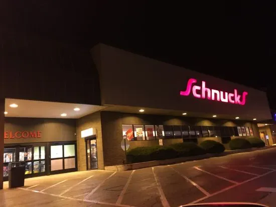 Schnucks Pekin