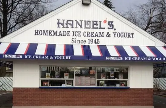 Handel's Homemade Ice Cream