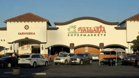 Vallarta Supermarkets