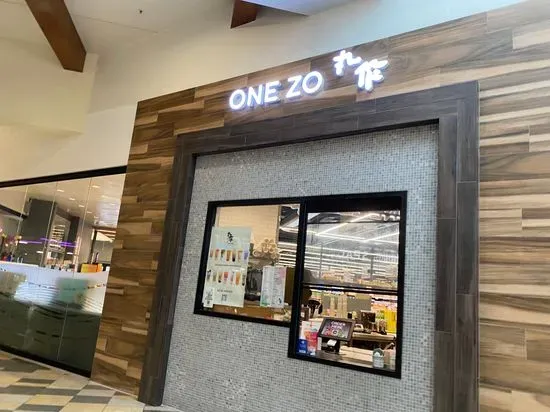 OneZo Boba