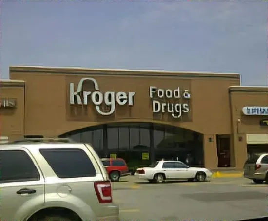 Kroger Bakery