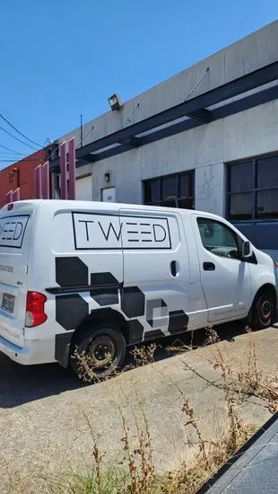 Tweed Coffee Roasters