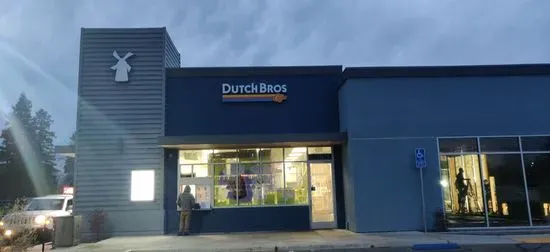 Dutch Bros Coffee