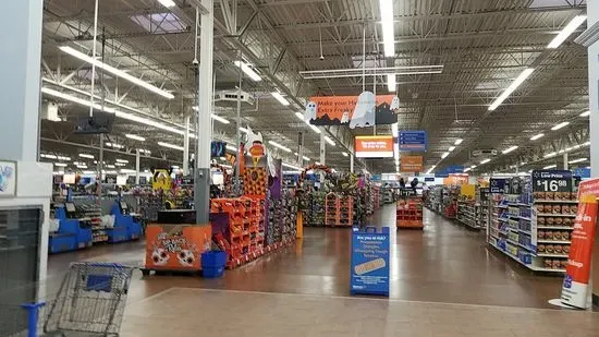 Walmart Supercenter