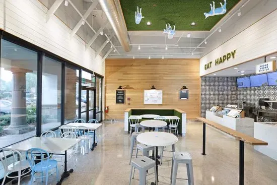 Mendocino Farms