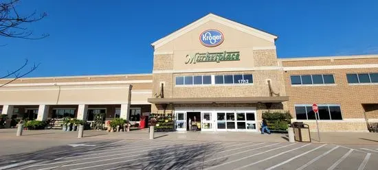 Kroger Marketplace