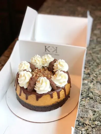 KK Cheesecakes