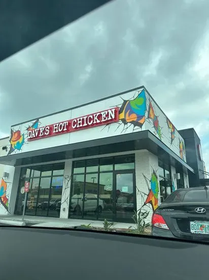 Dave's Hot Chicken