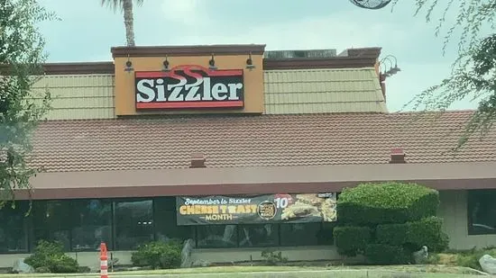 Sizzler - Newly Remodeled!