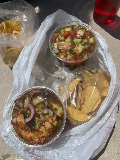 Mariscos El Layo