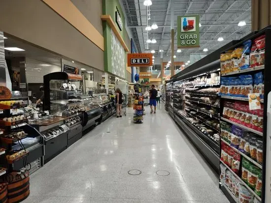 Publix Super Market at Carillon Town Center