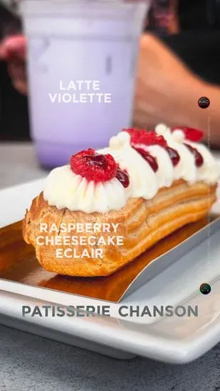 Patisserie Chanson