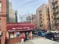 West Harlem Deli Corp