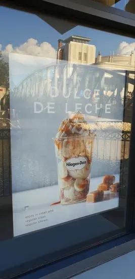 Häagen-Dazs