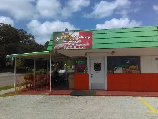 El Primo Taqueria