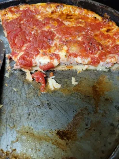 Gio's Chicago Pizza