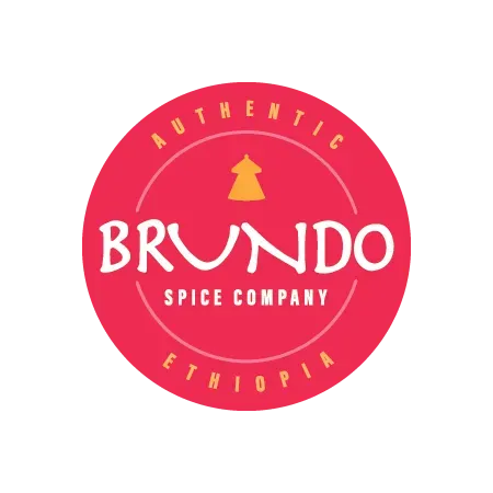 Brundo Ethiopian Spice Company