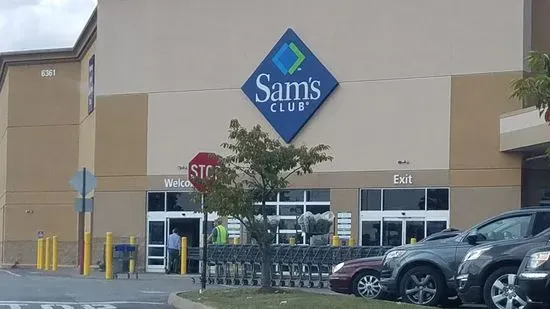 Sam's Club