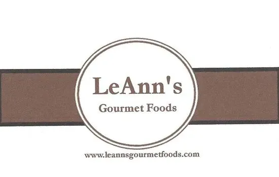LeAnn's Gourmet Foods